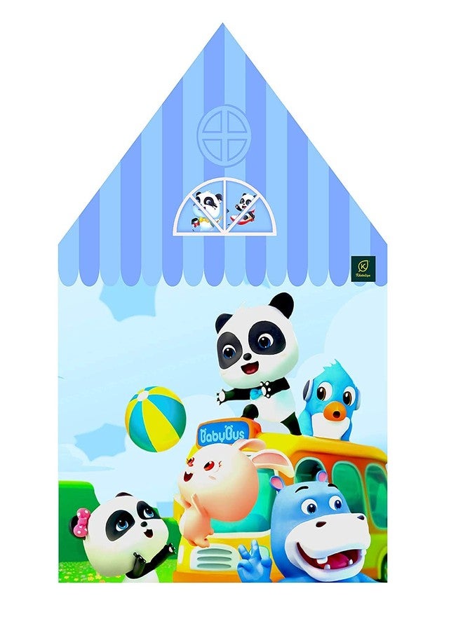 TWISHA ENTERPRISE Jumbo Size Play Tent House for Kids Boys and Girls 10 Year Old - Image 4